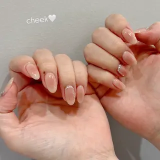 ネイル NENE LANDTENJINのネイルデザイン