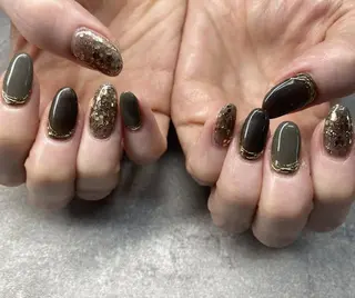 ネイル FASTNAIL PLUS 新宿店のネイルデザイン