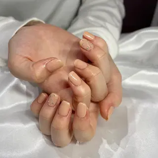 ネイル LeaLea nails.のネイルデザイン