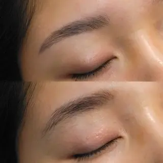 アイブロウ 眉*フェイス*まつげ 💎Dianaの眉毛・アイブロウイメージ