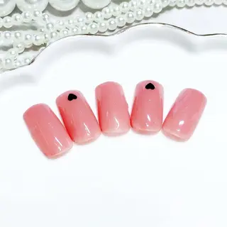 ネイル 松宮 理歩のネイルデザイン