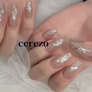 ネイル cerezo ショートネイル専門店のネイルデザイン