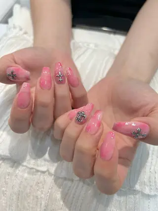 ネイル ムラカミ カナのネイルデザイン