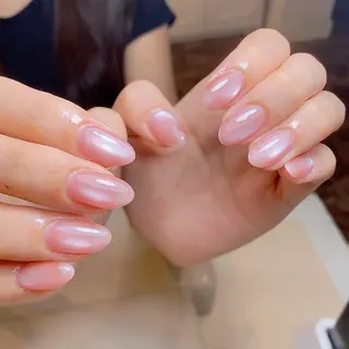 ネイル K Kのネイルデザイン