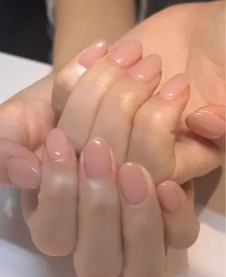 ネイル GO TODAY SHAiRE SALON mico店所属・SHIHO🎀原宿 表参道/パラジェルのネイルデザイン