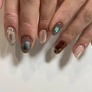 ネイル spread_c. .のネイルデザイン