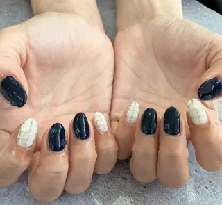 ネイル felicita服部店所属・felicita fumi♡のネイルデザイン