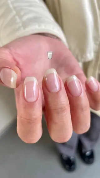 ネイル Ever Blue Nail Salonのネイルデザイン