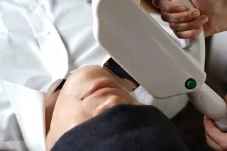 Lumiere despoir所属・Lumiere despoirのエステ・リラクイメージ