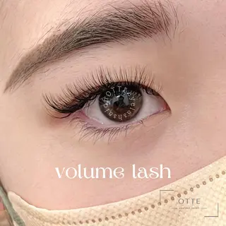 マツエク・マツパ まつげ/眉/耳つぼ 🩵渋谷 OTTEのその他イメージ