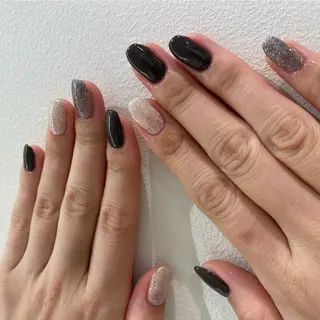 ネイル Ebina Ryoのネイルデザイン