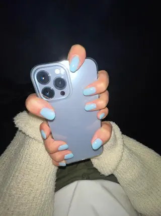 ネイル MARIE NAILS青山店所属・✴︎ Nanaのネイルデザイン