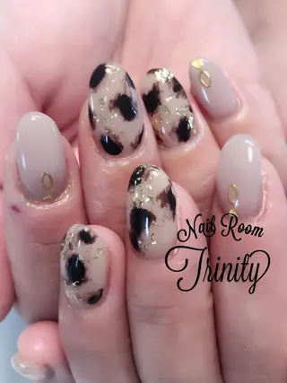 ネイル Trinity staffのネイルデザイン