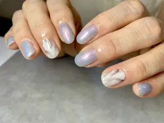 ネイル elu. modelのネイルデザイン