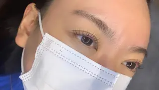 マツエク・マツパ マツパ◎LED マツエク,モチ◎のマツエク・マツパデザイン