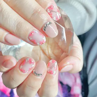 ネイル 近藤 美春のネイルデザイン