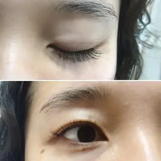 マツエク・マツパ Rita Eyesの眉毛・アイブロウイメージ