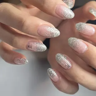 ネイル 松山 美由紀のネイルデザイン