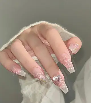 ネイル JJ’s Nail🐶のネイルデザイン