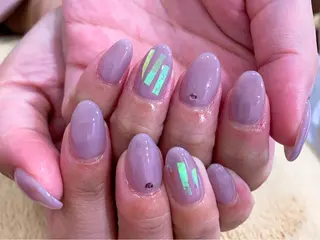 ネイル 中川 愛理のその他イメージ