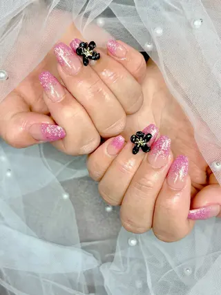 ネイル mi amoreのネイルデザイン