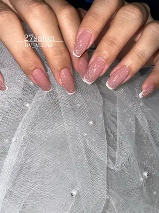 ネイル 27salon yuinaのネイルデザイン