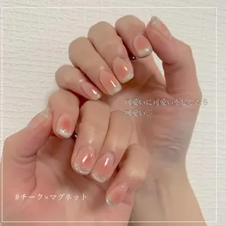 ネイル ネイルサロン クーのネイルデザイン