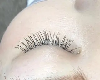 マツエク・マツパ Belleeyes_ kubotaのマツエク・マツパデザイン