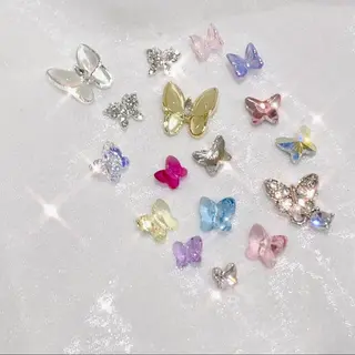 ネイル Kanon 🤍のネイルデザイン