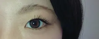 マツエク・マツパ Bellejour所属・中野 瑛子のマツエク・マツパデザイン