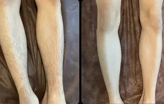 M MaKe yourself shine所属・プライベート脱毛 Jr久宝寺のエステ・リラクイメージ