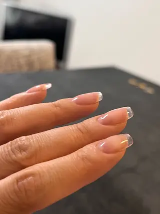 ネイル RIONnail(リオンネイル)所属・RIONnail Yurikaのネイルデザイン