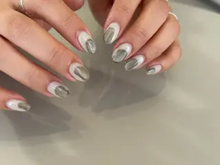 ネイル new me所属・nail salon "new me"のネイルデザイン
