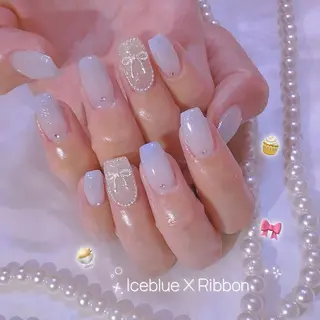 ネイル 菊地 千奈のエステ・リラクイメージ