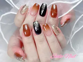 ネイル SK 奈々子のネイルデザイン