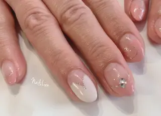 ネイル 凛 リンのネイルデザイン