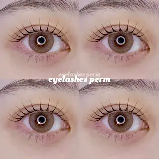 マツエク・マツパ Nancy所属・束感まつげ❤︎ あみのマツエク・マツパデザイン