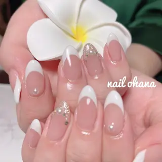 ネイル 那覇🏝️台湾人 ネイリストSHIUのネイルデザイン