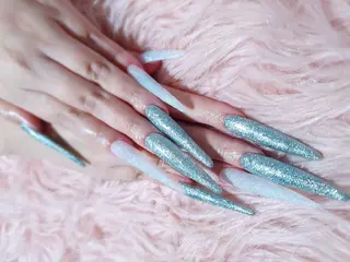 ネイル Salon de dahan所属・SALON DE DAHANのネイルデザイン