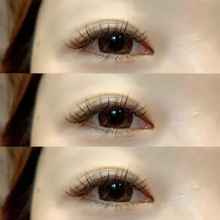 マツエク・マツパ sola: neolive近藤のマツエク・マツパデザイン