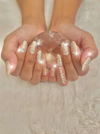 ネイル EMILUCA 北河希のエステ・リラクイメージ