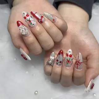 ネイル L'ino nailのネイルデザイン