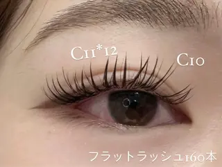 マツエク・マツパ HARIS miyazakiの眉毛・アイブロウイメージ