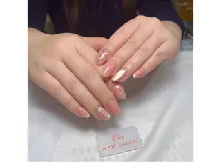 ネイル 小林 あゆみのネイルデザイン