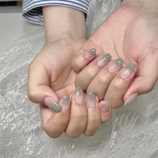 ネイル ALZ nallのネイルデザイン