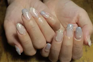 ネイル misaki nailのネイルデザイン