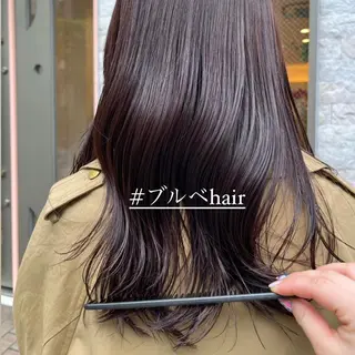 ロング 垢抜けhair / 似合わせ診断🌞スズのその他イメージ