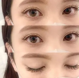マツエク・マツパ ⭐︎ISHIMORI ⭐︎のマツエク・マツパデザイン