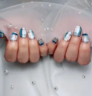 ネイル bel fioreのネイルデザイン