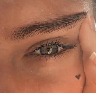 マツエク・マツパ RUMéL 🌙YUIのマツエク・マツパデザイン